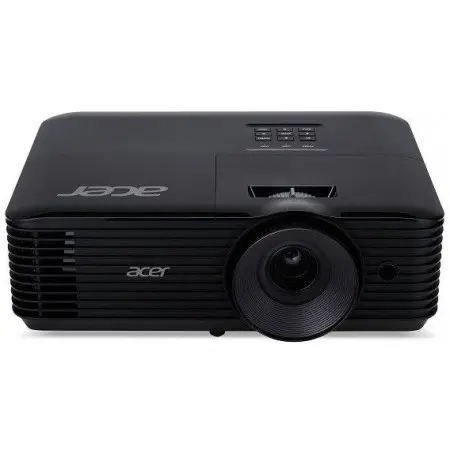 Проектор Acer X1328WH DLP 4500Lm (1280x800) 20000:1 ресурс лампы:6000часов 1xHDMI 2.8кг