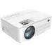 Проектор Hiper Cinema A6 White LCD 2500Lm (800x480) 1800:1 ресурс лампы:50000часов 2xUSB typeA 1xHDMI 1кг