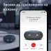Умная колонка VK Капсула Мини Маруся т.серый 5W 1.0 BT 10м (MRC02BK)