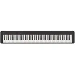 Цифровое фортепиано Casio CDP-S110BK 88клав. черный
