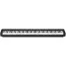 Цифровое фортепиано Casio CDP-S160BK 88клав. черный