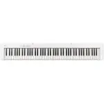 Цифровое фортепиано Casio CDP-S110WE 88клав. белый