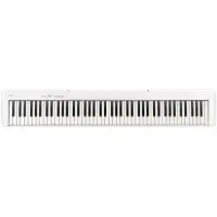 Цифровое фортепиано Casio CDP-S110WE 88клав. белый