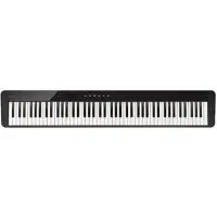 Цифровое фортепиано Casio PRIVIA PX-S1100BK 88клав. черный