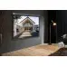 Экран Cactus 206x274см Wallscreen CS-PSW-206X274-SG 4:3 настенно-потолочный рулонный серый