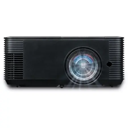 Проектор Infocus IN134ST DLP 4000Lm (1024x768) 28500:1 ресурс лампы:8000часов 1xUSB typeA 3xHDMI 3.2кг