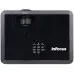 Проектор Infocus IN134ST DLP 4000Lm (1024x768) 28500:1 ресурс лампы:8000часов 1xUSB typeA 3xHDMI 3.2кг