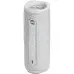 Колонка порт. JBL Flip 6 белый 30W 1.0 BT 10м 4800mAh (JBLFLIP6WHT)