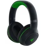 Беспроводная гарнитура Razer Kaira Pro черный/зеленый для: Xbox Series X/One (RZ04-03470100-R3M1)