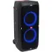 Минисистема JBL Partybox 310 черный 240Вт USB BT