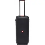 Минисистема JBL Partybox 310 черный 240Вт USB BT
