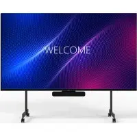 Экран LED Unilumin T1-162