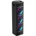 Минисистема Supra SMB-1200 черный 200Вт FM USB BT SD