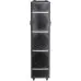 Минисистема Supra SMB-1200 черный 200Вт FM USB BT SD