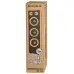 Минисистема Supra SMB-1200 черный 200Вт FM USB BT SD