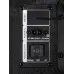 Минисистема Supra SMB-1200 черный 200Вт FM USB BT SD