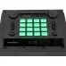 Минисистема Supra SMB-1200 черный 200Вт FM USB BT SD