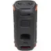 Минисистема JBL Partybox 110 черный 160Вт USB BT