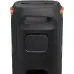 Минисистема JBL Partybox 110 черный 160Вт USB BT