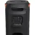 Минисистема JBL Partybox 110 черный 160Вт USB BT