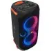 Минисистема JBL Partybox 110 черный 160Вт USB BT