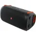 Минисистема JBL Partybox 110 черный 160Вт USB BT