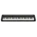 Синтезатор Casio CT-S1BK 61клав. черный