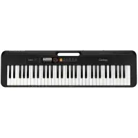 Синтезатор Casio CT-S200BK 61клав. черный