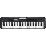 Синтезатор Casio CT-S300 61клав. черный
