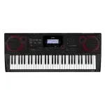 Синтезатор Casio CT-X3000 61клав. черный