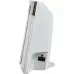 Микросистема Panasonic SC-HC200EG-W белый 20Вт CD CDRW FM USB BT
