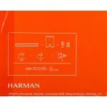 Саундбар JBL Bar Deep Bass 2.1 100Вт+200Вт черный