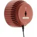Умная колонка Sber Boom Mini SBDV-00095 Салют красный 5W 1.0 BT/Wi-Fi (SBDV-00095T)