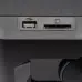 Микросистема Hyundai H-MS1403 черный 60Вт FM USB BT SD