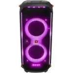 Минисистема Hi-Fi JBL PartyBox 710 черный/оранжевый 800Вт USB BT