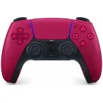 Геймпад Беспроводной PlayStation DualSense красный для: PlayStation 5 (CFI-ZCT1W)