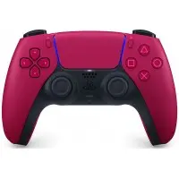 Геймпад Беспроводной PlayStation DualSense красный для: PlayStation 5 (CFI-ZCT1W)