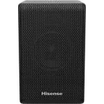 Саундбар Hisense U5120GW+ 7.1.2 390Вт+180Вт черный