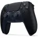 Геймпад Беспроводной PlayStation DualSense черный для: PlayStation 5 (CFI-ZCT1NA)