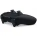 Геймпад Беспроводной PlayStation DualSense черный для: PlayStation 5 (CFI-ZCT1NA)