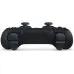 Геймпад Беспроводной PlayStation DualSense черный для: PlayStation 5 (CFI-ZCT1NA)