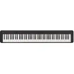 Цифровое фортепиано Casio CDP-S90BK 88клав. черный