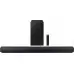 Саундбар Samsung HW-Q60C 3.1 360Вт+160Вт черный