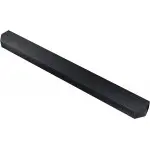 Саундбар Samsung HW-Q60C 3.1 360Вт+160Вт черный