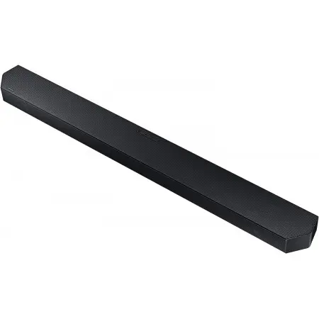 Саундбар Samsung HW-Q60C 3.1 360Вт+160Вт черный