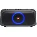 Минисистема JBL Partybox On-The-Go черный 100Вт BT