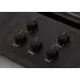 Минисистема JBL Partybox On-The-Go черный 100Вт BT