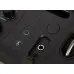 Минисистема JBL Partybox On-The-Go черный 100Вт BT