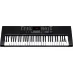Синтезатор Supra SKB-612 61клав. черный