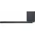 Саундбар JBL 800 5.1.2 420Вт+300Вт черный